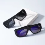 자동차 패션 레저 하이 엔드 편광 선글라스 고글 폭스바겐 R Touareg Arteon Passat Touran Polo Magotan GTI Golf Tiguan - 이미지 2