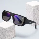 자동차 패션 레저 하이 엔드 편광 선글라스 고글 폭스바겐 R Touareg Arteon Passat Touran Polo Magotan GTI Golf Tiguan