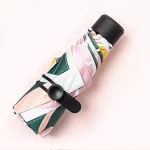 라이프란스 초경량 UV자외선 차단 암막 양우산 모음전 우양산 차단율99프로 양산 folding parasol umbrella - 이미지 5