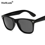 WarBLade 편광 선글라스 남성 여성 운전 선글라스 패션 브랜드 디자이너 선글라스 코팅 UV400 Gafas Oculos De Sol - 이미지 5