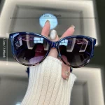 레트로 고양이 눈 선글라스 여성 남성 패션 빈티지 태양 ​​안경 여성 남성 브랜드 디자이너 그늘 거울 여행 Oculos De Sol - 이미지 5