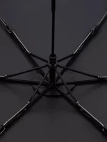 Parachase 연필 접는 UV 우산 탄소 섬유 안티 UV 여행 경량 태양 우산 방풍 휴대용 파라솔 우산 - 이미지 6