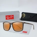 2025년 핫셀링 편광 선글라스 남성 사각 프레임 야외 운전 2025 여름 낚시 선글라스 남성 등산 - 이미지 4