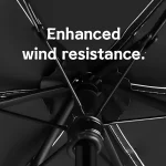 Xiaomi UPF50+ Mini Umbrella Sun Protection Pocket Umbrella Capsule Rainproof Outdoor Traveling Portable Parasol Rain Umbrella - 이미지 5