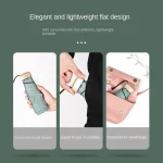 55% 할인 미니 태양 우산 작은 주머니 비 우산 비닐 접이식 UV 자외선 차단 태양 그늘 포켓 파라솔 캡슐 - 이미지 3