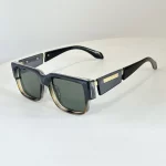 남성용 패션 선글라스 야외 디자이너 선글라스 Trending Lentes 빈티지 럭셔리 안경 Dropshipping Gafas Lunette Okulary - 이미지 2