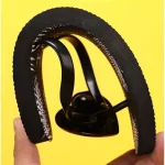 하우스 슬리퍼 여성 하트 러브 클라우드 샌들 여름 플립 플롭 비치 슬라이드 캐주얼 홈 신발 플랫폼 욕실 플랫 여성 - 이미지 6