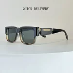 남성용 패션 선글라스 야외 디자이너 선글라스 Trending Lentes 빈티지 럭셔리 안경 Dropshipping Gafas Lunette Okulary - 이미지 3