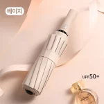 유판 원터치 강풍에도 안전! 튼튼한 방풍 접이식 우산, 자외선 99% 차단 - 이미지 6
