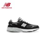 뉴발란스 993 블랙  MR993BK - 이미지 3