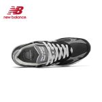 뉴발란스 993 블랙  MR993BK - 이미지 4