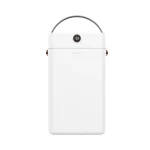 3L 대용량 듀얼분사 USB 가습기, 간편한 상부 물보충, 간편 물세척, 10시간 연속사용,습도계 - 이미지 6