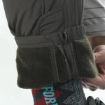 모렉스 기모 남성 스타 항공 건빵 작업복 바지 211 - 이미지 3