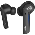 ASUS ROG CETRA TRUE WIRELESS 게이밍 무선 이어폰 블루투스이어폰 블랙 - 이미지 4