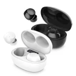 IRIVER 아이리버 블루투스 5.3 무선 이어폰 생활방수 LED배터리 IB-TWS05