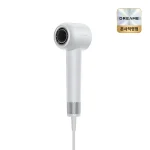 [한국버전 국내배송] 드리미 GLEAM 헤어드라이기 3분 고속 드라이어 2단계 속도 조정 모발 손상 보호