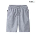 [3장세트] 더나은 데일리 트레이닝 여름 반바지 남자 여자 남성 여성 헬스 스포츠 츄리닝 바지 운동복 - 이미지 3