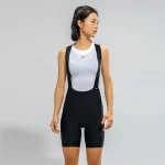 라메다 ACE Level 빕숏 2025SSC562 여성용 블랙