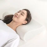 (LETO) 레토 메모리폼베개 목베개 기능성 배게 베게 LFP-M01 - 이미지 5