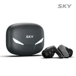 스카이 핏 팬텀 LED 블루투스 게이밍 커널형 무선 이어폰 - 이미지 2