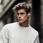 IRIVER 아이리버 블루투스 5.3 무선 이어폰 생활방수 LED배터리 IB-TWS05 - 이미지 6