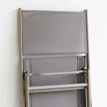 베니 아웃도어 메쉬 간이 캠핑 접이식 의자 - 이미지 5