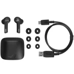 ASUS ROG CETRA TRUE WIRELESS 게이밍 무선 이어폰 블루투스이어폰 블랙 - 이미지 5