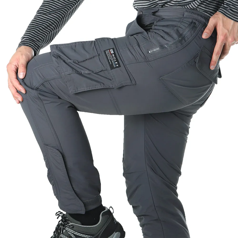 kf-A93d4086cc4d24b8eaf9acbd27a8ec204l 모렉스 기모 남성 스타 항공 건빵 작업복 바지 211 - 이미지 1