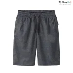 [3장세트] 더나은 데일리 트레이닝 여름 반바지 남자 여자 남성 여성 헬스 스포츠 츄리닝 바지 운동복 - 이미지 4