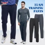 BFL 리얼템 남성 스트레치 일자 밴딩 팬츠(M6SP13)