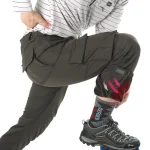 모렉스 기모 남성 스타 항공 건빵 작업복 바지 211 - 이미지 2