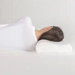 (LETO) 레토 메모리폼베개 목베개 기능성 배게 베게 LFP-M01 - 이미지 3