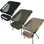 (원스위크라이프) 휴대용 백패킹 경량 체어 미니 캠핑 의자 OCH0268