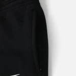 나이키 파크 스우시 조거팬츠 CW6907-010 - 이미지 4