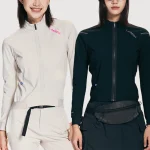 라메다 BETA+ Level 윈드쉴드 써멀 스포츠자켓 기모자켓 2025AWZ795 (여성용)