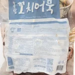 굿프랜즈 종합꼬치어묵 1kg - 이미지 2