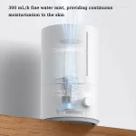 Xiaomi Mijia 가습기 2 300mL/h 가습 4L 대용량 안개 제조기 아로마 디퓨저 습도 저소음 가전 제품 - 이미지 2