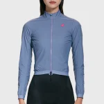 라메다 BETA Level 자전거자켓 바람막이 윈드자켓 2025AWZ765 (여성용) - 이미지 3