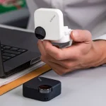 IRIVER 블루투스 ANC 무선 이어폰 노이즈캔슬링 - 이미지 3