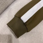 가을 겨울 트렌드 저지 여성 순면 100% 코리아 스트림 only one 신축성이 좋고 따뜻하게 단독으로 레이어드 only 데일리 신상 특가 아우 - 이미지 3