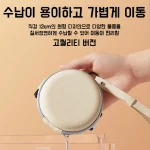 접이식 고양이눈 선글라스 자외선 차단스타일리시 선글라스스포츠선글라스 - 이미지 5
