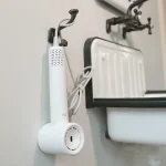 오아 에어리스마트 BLDC 헤어 드라이기 고속 음이온 드라이어 초경량 저소음 항공모터 - 이미지 6