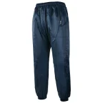 양털 안감 겨울 비옷바지 방수 패딩바지 땀복 밴딩 시보리 우비 작업복 배달 라이더 어시장 농사 - 이미지 3