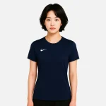 [국내발송]나이키 우먼 스우시 드라이 핏 반팔티 - 이미지 7