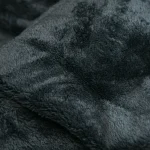 양털 안감 겨울 비옷바지 방수 패딩바지 땀복 밴딩 시보리 우비 작업복 배달 라이더 어시장 농사 - 이미지 4