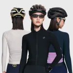 라메다 BETA+ Level 기모져지 방한져지 2025AWZ770 (여성용)