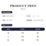 스타일아유 여성 체크 패턴 롱 A라인 슬리브리스 드레스 루즈핏 여름 나시원피스 휴양지룩 OP2290 - 이미지 6