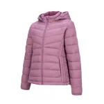 김영주스포츠 25FW 여성 퀸즈벨 웰론패딩 점퍼 - 이미지 2