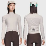 라메다 BETA Level 자전거자켓 바람막이 윈드자켓 2025AWZ765 (여성용) - 이미지 5