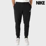 한국 국내배송 나이키 남성 조거팬츠 NSW 클럽 프렌치 테리 블랙 BV2679-010